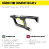 imageKarcher VersaGRIP Universal Trigger Gun for Gas Pressure Washers 87552030VersaGrip Spray Gun