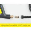 imageKarcher VersaGRIP Universal Trigger Gun for Gas Pressure Washers 87552030VersaGrip Spray Gun