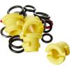 imageKrcher  ORing Replacement Set for Krcher Electric Pressure Washers  20Piece Kit