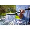 imageKrcher  Soft Bristle Pressure Washer Wash Brush Attachment Accessory  3000 PSI  QuickConnect