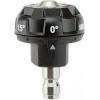 imageKrcher  Universal 6in1 Spray Nozzle  for Gas and Electric Power Pressure Washers  4000 PSI  QuickConnect6in1 Spray Nozzle