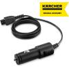 imageKrcher Car Charger  Compatible with Karcher OC3 Pressure Washer and EDI4 Electric Ice ScraperCar Charger OC 3  EDI 4