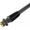 imageKrcher DirtBlaster Spray Wand for Karcher Electric Pressure Washers K1K5 Models  Ideal for Intense Cleaning Not for delicate surfaces