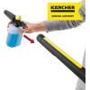 imageKrcher PS 30 Power Scrubber Pressure Washer Brush 2600 PSI Broom Extension Compatible with Karcher Power Washers K1K5Foam Cannon