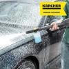 imageKrcher PS 30 Power Scrubber Pressure Washer Brush 2600 PSI Broom Extension Compatible with Karcher Power Washers K1K5Foam Cannon