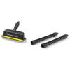 imageKrcher PS 30 Power Scrubber Pressure Washer Brush 2600 PSI Broom Extension Compatible with Karcher Power Washers K1K5Scrub Brush