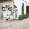 imageKrcher PS 30 Power Scrubber Pressure Washer Brush 2600 PSI Broom Extension Compatible with Karcher Power Washers K1K5Scrub Brush