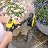 imageKrcher PS 30 Power Scrubber Pressure Washer Brush 2600 PSI Broom Extension Compatible with Karcher Power Washers K1K5Scrub Brush