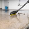 imageKrcher PS 30 Power Scrubber Pressure Washer Brush 2600 PSI Broom Extension Compatible with Karcher Power Washers K1K5Scrub Brush