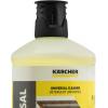 imageKrcher Plug n Clean Detergent for Karcher Pressure Washers  Detergent for Electric Pressure Washers K 4 and K 5 Models338 Fl Oz Pack of 1