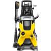 imageKrcher Pressure Washer K 1 Max 145 GPM 1700 PSI Trigger Spray Gun ampamp Vario Power Spray Wand  for Cars Bikes Deck Driveways Siding PatiosK5 Premium