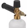 imageKrcher Pressure Washer K1700 Cube CETA Certified 3 Spray Nozzles Detergent Tank for Cars Driveways Siding Patios 12 GPMFoam Cannon