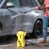 imageKrcher Pressure Washer K2 Power Control Max 2000 PSI 25 ft Hose 2 Spray Wands  145 GPMK 2 Power Control