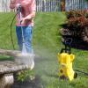 imageKrcher Pressure Washer K2 Power Control Max 2000 PSI 25 ft Hose 2 Spray Wands  145 GPMK 3 Power Control