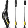 imageKrcher Pressure Washer K2 Power Control Max 2000 PSI 25 ft Hose 2 Spray Wands  145 GPMK 3 Power Control
