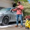 imageKrcher Pressure Washer K2 Power Control Max 2000 PSI 25 ft Hose 2 Spray Wands  145 GPMK 4 Power Control