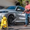 imageKrcher Pressure Washer K2 Power Control Max 2000 PSI 25 ft Hose 2 Spray Wands  145 GPMK 4 Power Control