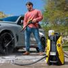 imageKrcher Pressure Washer K2 Power Control Max 2000 PSI 25 ft Hose 2 Spray Wands  145 GPMK 5 Power Control