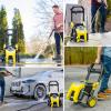 imageKrcher Pressure Washer K2100PS CETA Certified 3 Spray Nozzles Detergent Tank for Cars Driveways Siding Patios 12 GPMK1900PS