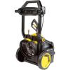 imageKrcher Pressure Washer K2100PS CETA Certified 3 Spray Nozzles Detergent Tank for Cars Driveways Siding Patios 12 GPMK2200PSB SC