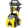 imageKrcher Pressure Washer K2100PS CETA Certified 3 Spray Nozzles Detergent Tank for Cars Driveways Siding Patios 12 GPMK2300PS