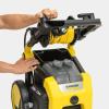 imageKrcher Pressure Washer K2100PS CETA Certified 3 Spray Nozzles Detergent Tank for Cars Driveways Siding Patios 12 GPMK2300PS