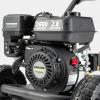 imageKrcher Pressure Washer Surface Cleaner 15quot 3 Wheels Stainless Steel Quick Connect 4000 PSI Ideal for Driveways Patios Decks SidewalksG 3600 P