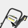 imageKrcher Pressure Washer Surface Cleaner 15quot 3 Wheels Stainless Steel Quick Connect 4000 PSI Ideal for Driveways Patios Decks SidewalksG 3600 P