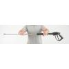 imageKrcher Universal 24quot Spray Lance for Pressure Washers up to 4000 PSI  QuickConnectM22  Stainless Steel Wand