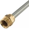 imageKrcher Universal 24quot Spray Lance for Pressure Washers up to 4000 PSI  QuickConnectM22  Stainless Steel Wand