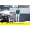 imageKrcher Vario Power Spray Wand for Karcher Electric Pressure Washers K1K5 Models  Automatic Detergent Dispenser  Variable Pressure Adjustment