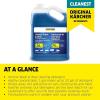 imageKrcher Vehicle Wash and Wax Pressure Washer Detergent Cleans Cars Bikes Trucks Boats and More Highly Concentrated Makes up to 20 gal of CleanerVehicle Wash  Wax