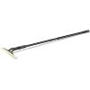 imageKrcher WV 1 Plus Black Edition Window Vacuum Squeegee  for Showers Mirrors Glass ampamp Countertops  10 in Squeegee BladeExtension Set