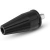 imageKarcher Universal Turbo Spray Nozzle for Electric Power Pressure Washers  2000 PSI  QuickConnect  Low Pressure