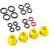 imageKrcher  ORing Replacement Set for Krcher Electric Pressure Washers  20Piece Kit