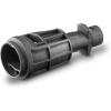imageKrcher Adapter M for Pre2010 Karcher Pressure Washers  for Vario Wand DirtBlaster Wand or FJ6 Foam CannonAdapter M