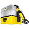 imageKrcher Car Charger  Compatible with Karcher OC3 Pressure Washer and EDI4 Electric Ice ScraperOC 3 Mobile Cleaner