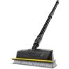 imageKrcher PS 30 Power Scrubber Pressure Washer Brush 2600 PSI Broom Extension Compatible with Karcher Power Washers K1K5Scrub Brush