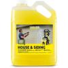 House & Siding Cleaner