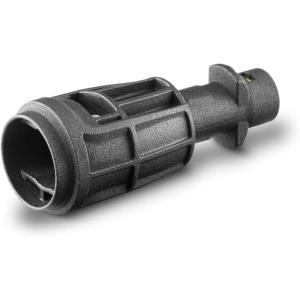imageKrcher Adapter M for Pre2010 Karcher Pressure Washers  for Vario Wand DirtBlaster Wand or FJ6 Foam CannonAdapter M