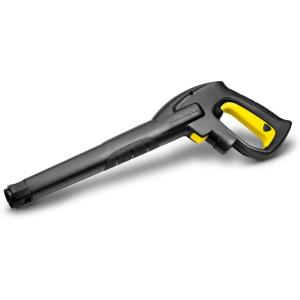 imageKrcher Bayonet Spray Gun 2000 PSI for Karcher Electric Pressure Washers K1  K5 2017 and Newer  with Child Safety LockBayonet Spray Gun