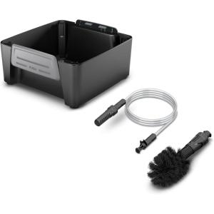 imageKrcher Car Charger  Compatible with Karcher OC3 Pressure Washer and EDI4 Electric Ice ScraperAdventure Box