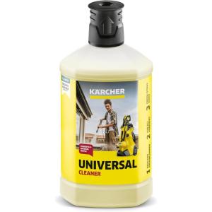 imageKrcher Plug n Clean Detergent for Karcher Pressure Washers  Detergent for Electric Pressure Washers K 4 and K 5 Models338 Fl Oz Pack of 1