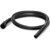 image:imageKrcher Water Suction Hose for Karcher Wet Dry Vacuum Cleaners  Comaptible with WD 4 WD 5 amp WD 5P Wet Dry VacsSuction Hose