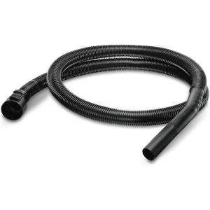 image:imageKrcher Water Suction Hose for Karcher Wet Dry Vacuum Cleaners  Comaptible with WD 4 WD 5 amp WD 5P Wet Dry VacsSuction Hose