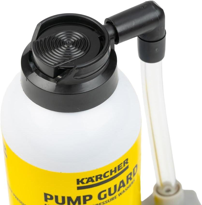 image:imageKrcher Pump Guard 4oz  Pressure Washer Pump Protector Antifreeze amp Lubricant for Gas and Electric Pressure Washers