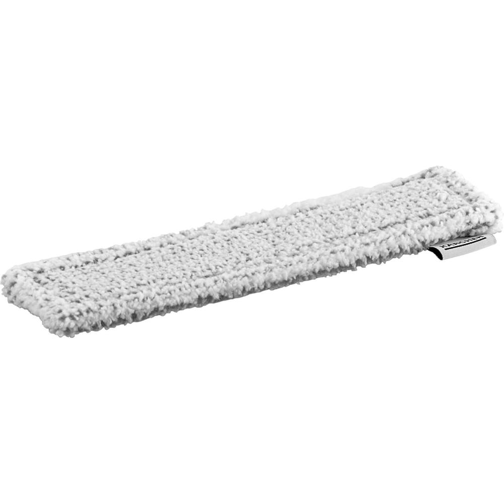 image:imageKrcher WV Replacement Blades for Karcher WV 6 Window Vacuum Squeegee Blades  2 PackOutdoor Pads