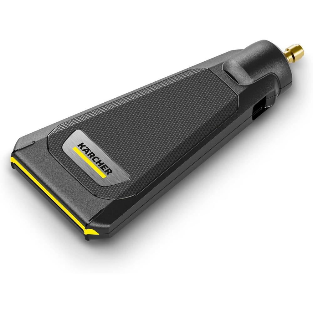 image:imageKrcher ecoBooster Pressure Washer Nozzle  Universal 14 Quick Connect Nozzle for 50 More Cleaning Power on Cars Fences and Patio Furniture