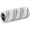 image:imageKarcher FC Floor Cleaner Microfiber MultiSurface Replacement Roller  2Pack GreyGrey