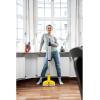 image:imageKarcher Krcher  Wood Oil and Wax Floor Cleaner Concentrate FC 3 FC 5 and FC 7  StreakFree  169 oz